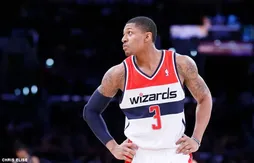 Bradley Beal pense à l’avenir des Wizards avant une possible augmentation