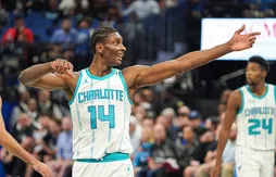 Moussa Diabaté, le solide garant de l’énergie des Hornets