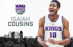 Un deuxième Cousins aux Kings