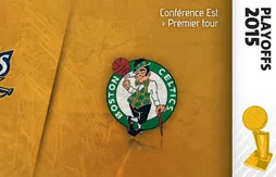 Preview Playoffs 2015 : Cleveland Cavaliers (2) – Boston Celtics (7)