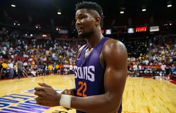 Ryan Anderson impatient d’évoluer avec DeAndre Ayton