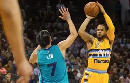 Charlotte – Denver : un DJ comme maître de cérémonie