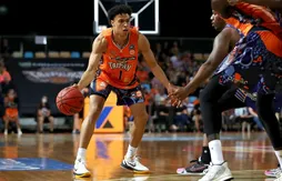 Un “prospect” néo-zélandais rejoint la Team Ignite