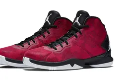 Jordan Brand : de nouvelles images de la Super.Fly 4, la chaussure de Blake Griffin