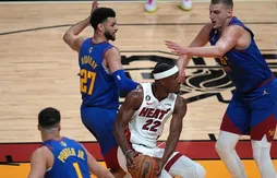 Jamal Murray et Nikola Jokic, les successeurs de Tony Parker et Tim Duncan