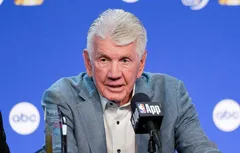 Paul Westhead à l’honneur pour sa carrière à toute vitesse