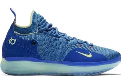 Nike : les premières images de la KD11 !