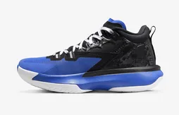 Une Zion 1 “Duke” pour célébrer la “March Madness”