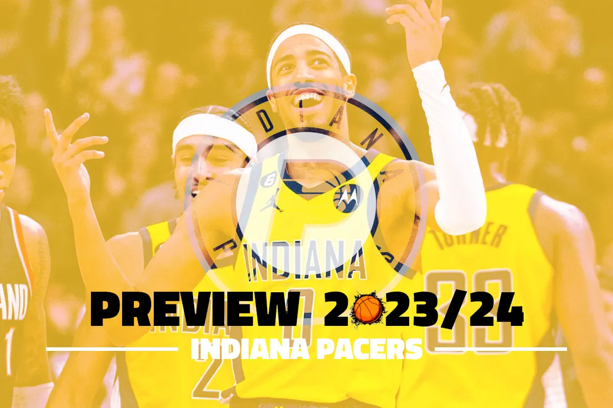Preview Indiana Pacers
