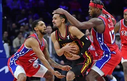 Stats & Highlights | Trae Young enfonce les Sixers, les Bucks s’amusent face à Charlotte