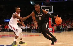 Draft 2016 : Ben Bentil, l’autre pépite de Providence