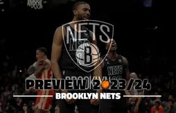 30 jours/30 équipes : Brooklyn Nets