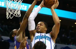 Les Hornets ne veulent pas entamer une phase de reconstruction