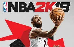 NBA 2K18 : des images du gameplay et les notes de tous les joueurs