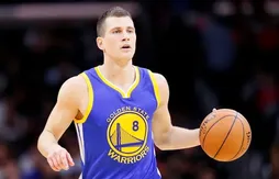 Rencontre avec Nemanja Nedovic, l’arrière serbe des Warriors