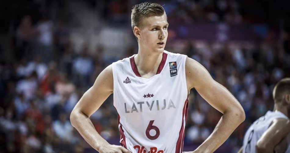 Porzingis
