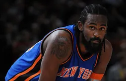 Ronny Turiaf : “D’Antoni donne beaucoup de liberté à ses joueurs”