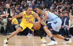 À 10 jours de la free agency, Avery Bradley change d’agent