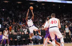 La grogne monte chez les Clippers