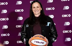 Sandy Brondello : « L’objectif est de ramener un titre de champion WNBA à Toronto »