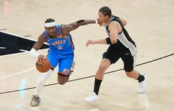 Le MVP de la nuit | Shai Gilgeous-Alexander, maître du tempo