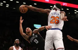 Team USA : Mitchell Robinson également invité dans la “Select Team”