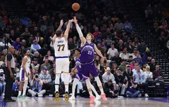 L’adresse à 3-points, le talon d’Achille des Lakers