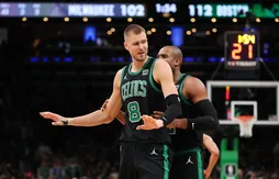 Des nouvelles rassurantes de Kristaps Porzingis