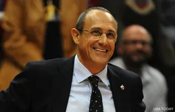 Les Kings veulent rencontrer Ettore Messina