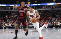À Miami, la meilleure attaque reste la défense