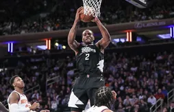 Une victoire sous forme de soulagement pour les Clippers