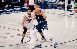 Rebond attendu pour Michael Porter Jr.