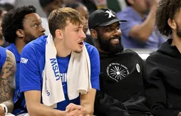 Kyrie Irving de retour en 2025 ? Jason Kidd y croit… et l’attend avec impatience