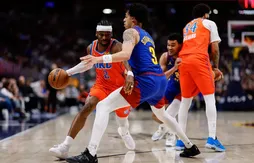 Avec Spencer Jones, Sam Presti a joué un mauvais tour aux Nuggets