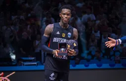 Dennis Schröder : « C’est la meilleure équipe dans laquelle j’ai joué »
