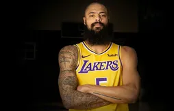 Tyson Chandler : une dernière saison et basta !