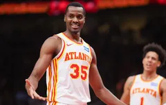 Christian Koloko va tenter de gagner sa place chez les Pelicans