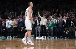 Toujours invaincus, les Celtics enfoncent un peu plus les Bucks