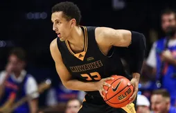 Draft 2022 | Malgré une saison décevante, Patrick Baldwin Jr. fait le grand saut