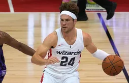 Corey Kispert tentera de devenir plus qu’un shooteur avec les Wizards