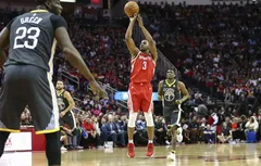 Playoffs 2018 : le calendrier complet des finales de conférence