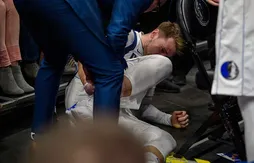 Dallas débute sa vie sans Luka Doncic