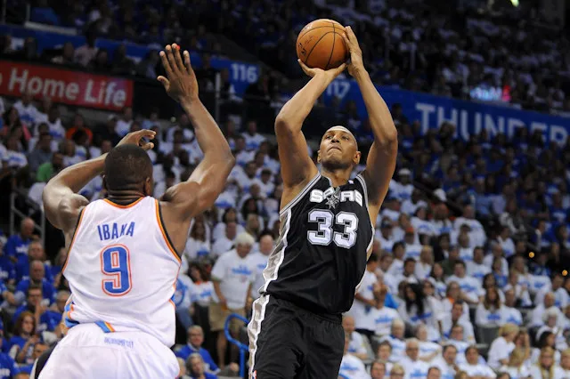 Boris Diaw
