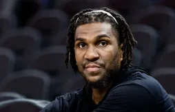 Kevon Looney déçu d’être bloqué sur le banc pour la première fois depuis trois ans