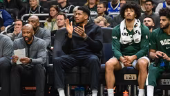 Giannis Antetokounmpo