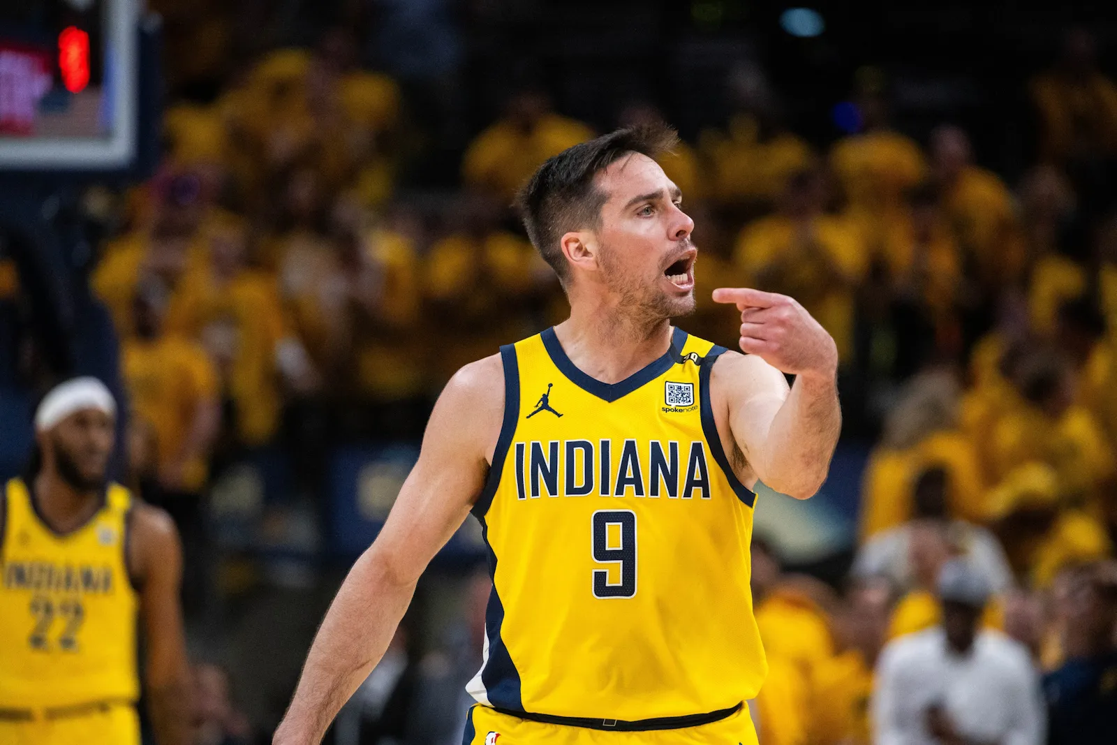 tj mcconnell