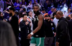 Le père de Jaylen Brown arrêté pour tentative de meurtre !