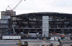 Officiel : les Pistons quittent le Palace d’Auburn Hills pour le centre ville de Detroit