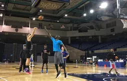 Aux Clippers, l’intensité de Kevin Garnett déteint sur les joueurs et les coaches