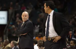 Steve Clifford rend hommage à la créativité d’Erik Spoelstra
